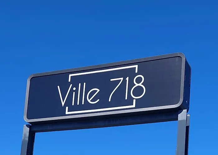 Ville 718